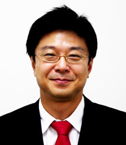 Prof. Kim Jaechun PROFILE IMAGE